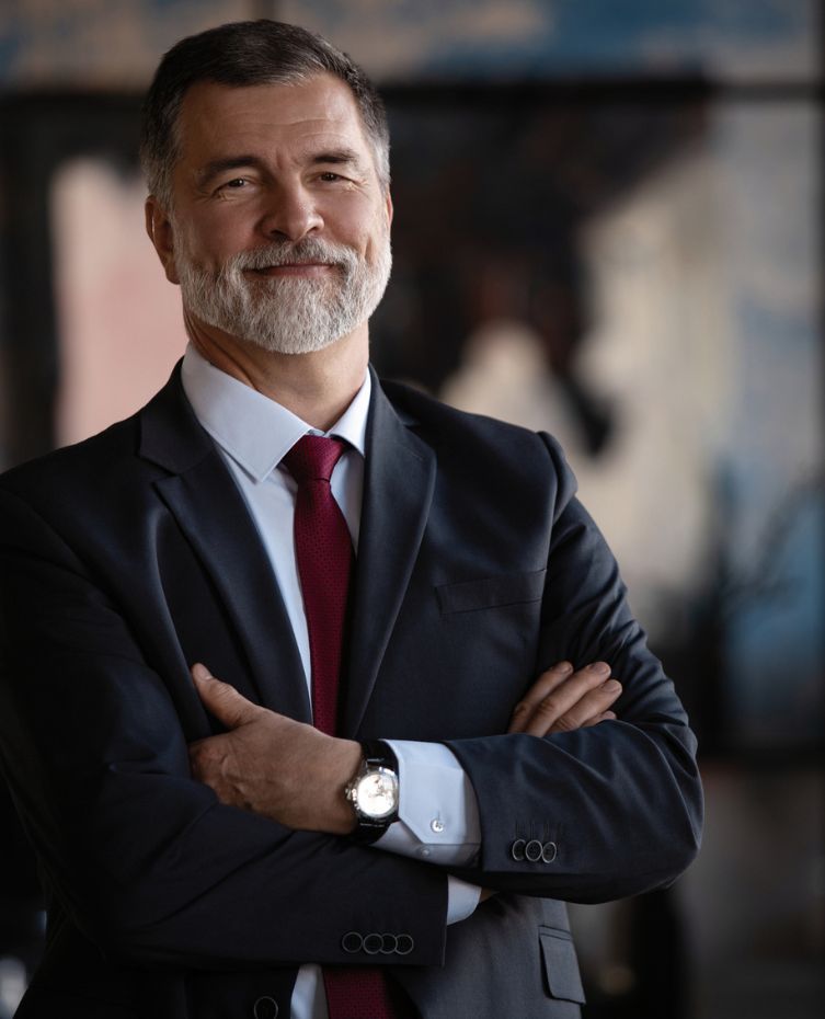 Dirigeant - communication d'influence Leadership Influence Intelligence relationnelle